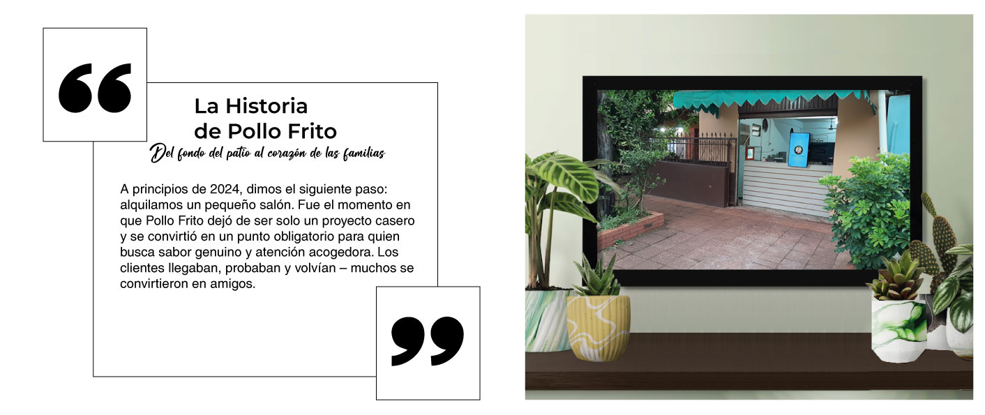 Nosotros 3